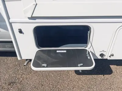 2027 Entegra Coach Odyssey photo 27