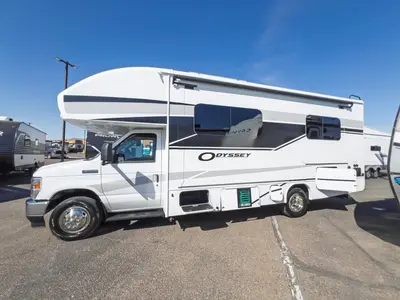 2027 Entegra Coach Odyssey photo 26