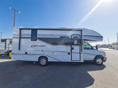 2027 Entegra Coach Odyssey photo 18