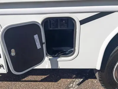2027 Entegra Coach Odyssey photo 29