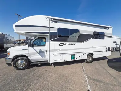 2027 Entegra Coach Odyssey photo 25