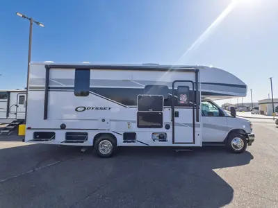 2027 Entegra Coach Odyssey photo 19