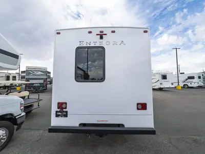 2027 Entegra Coach Odyssey SE photo 30