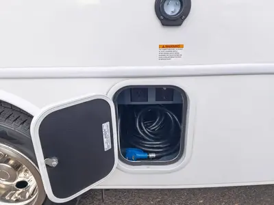 2027 Entegra Coach Odyssey SE photo 27