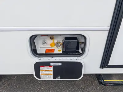 2027 Entegra Coach Odyssey SE photo 22