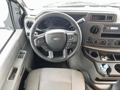 2027 Entegra Coach Odyssey SE photo 2