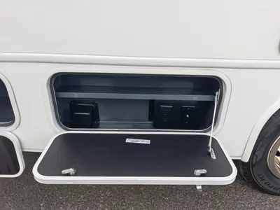 2027 Entegra Coach Odyssey SE photo 21