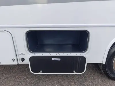 2027 Entegra Coach Odyssey SE photo 26
