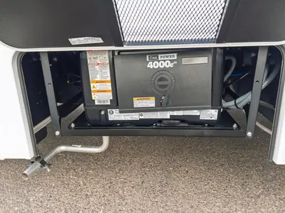 2027 Entegra Coach Odyssey SE photo 25