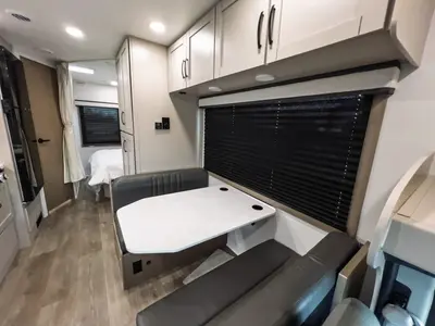 2027 Entegra Coach Odyssey SE photo 6