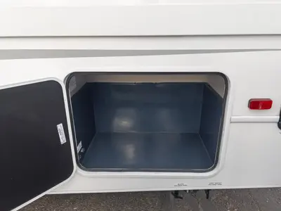 2027 Entegra Coach Odyssey SE photo 28