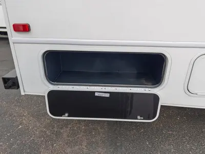 2027 Entegra Coach Odyssey SE photo 20