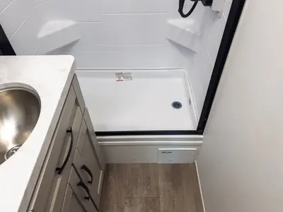 2027 Entegra Coach Odyssey SE photo 16