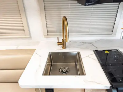 2027 Thor Motor Coach Chateau photo 10