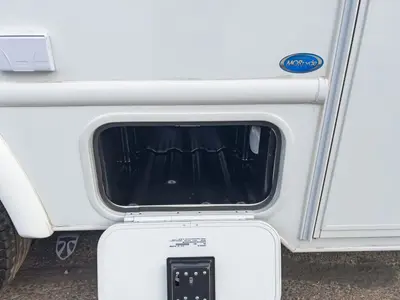 2027 Thor Motor Coach Chateau photo 21
