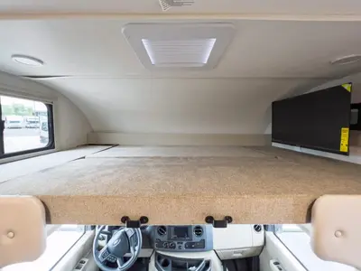 2027 Thor Motor Coach Chateau photo 5