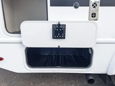 2027 Thor Motor Coach Chateau photo 20