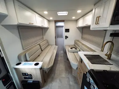 2027 Thor Motor Coach Chateau photo 6