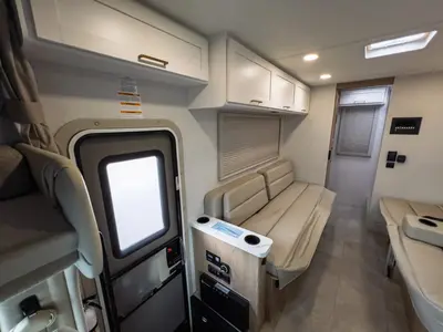 2027 Thor Motor Coach Chateau photo 12