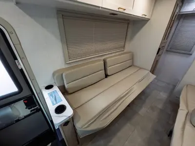 2027 Thor Motor Coach Chateau photo 13