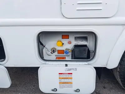 2027 Thor Motor Coach Chateau photo 25