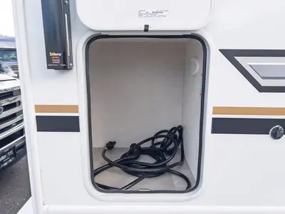 2027 Thor Motor Coach Chateau photo 19