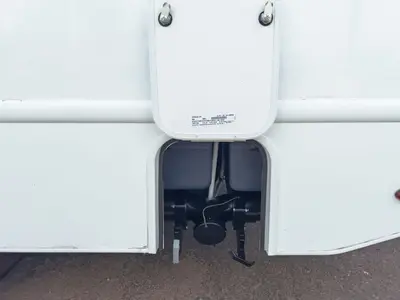 2027 Thor Motor Coach Chateau photo 26