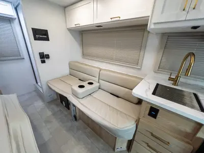 2027 Thor Motor Coach Chateau photo 11