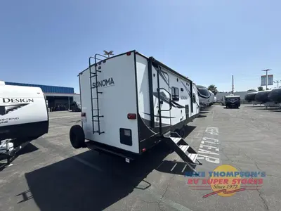 2020 Forest River RV Sonoma photo 15