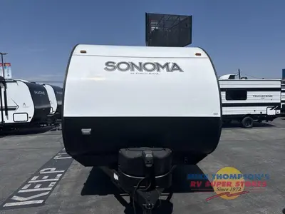 2020 Forest River RV Sonoma photo 10