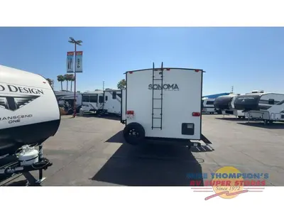 2020 Forest River RV Sonoma photo 2