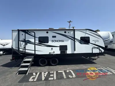 2020 Forest River RV Sonoma photo 16