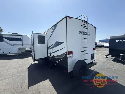 2020 Forest River RV Sonoma photo 13