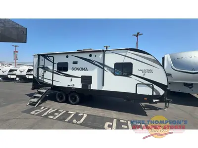 2020 Forest River RV Sonoma photo 5