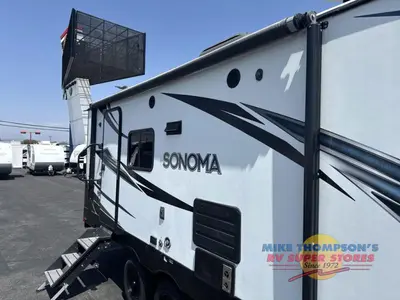 2020 Forest River RV Sonoma photo 21