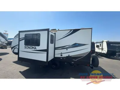 2020 Forest River RV Sonoma photo 8