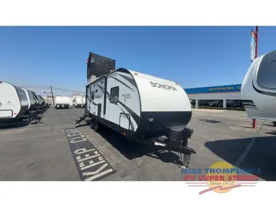 2020 Forest River RV Sonoma photo 6