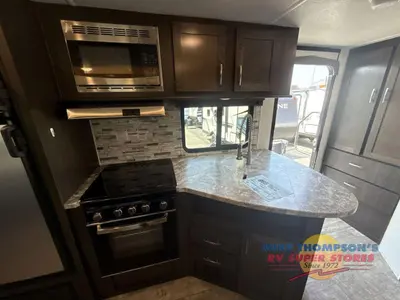 2020 Forest River RV Sonoma photo 29