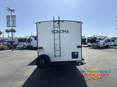 2020 Forest River RV Sonoma photo 14