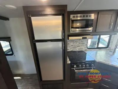 2020 Forest River RV Sonoma photo 28