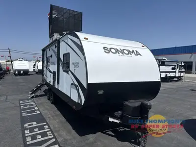 Used 2020 Forest River RV Sonoma 2202RB