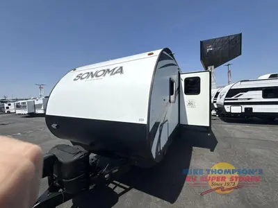 2020 Forest River RV Sonoma photo 11