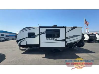 2020 Forest River RV Sonoma photo 7