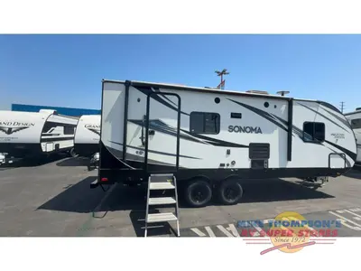 2020 Forest River RV Sonoma photo 4