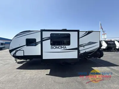 2020 Forest River RV Sonoma photo 12