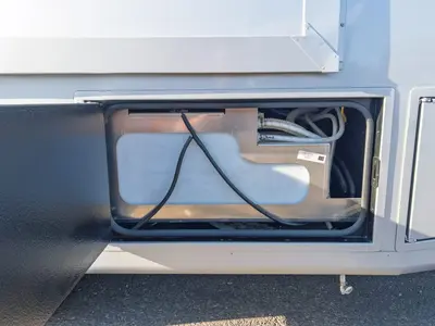 2027 Tiffin Motorhomes Wayfarer photo 27