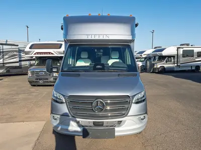 2027 Tiffin Motorhomes Wayfarer photo 29