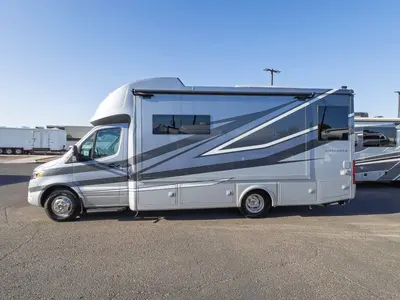2027 Tiffin Motorhomes Wayfarer photo 23