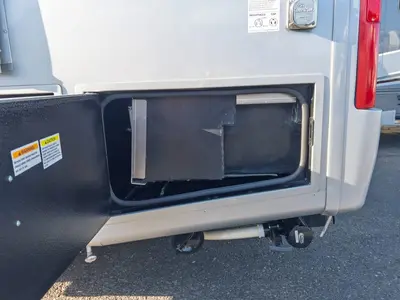 2027 Tiffin Motorhomes Wayfarer photo 28