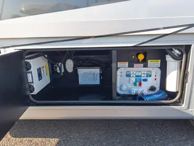 2027 Tiffin Motorhomes Wayfarer photo 26
